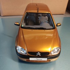 Saxo vts citroen d'occasion  La Mulatière