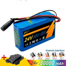 24v 6s2p 50000mah d'occasion  Expédié en Belgium