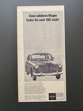 Volvo 121 amazon gebraucht kaufen  Aßlar