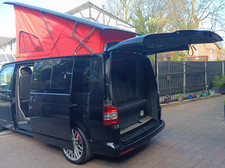Transporter t5.1 lwb for sale  DUKINFIELD