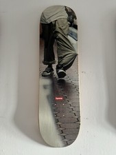Supreme larry clark for sale  LONDON