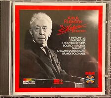 Rubinstein chopin impromptus d'occasion  Bohain-en-Vermandois