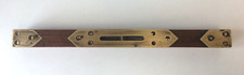 brass spirit level for sale brass spirit level for sale EXETER
