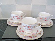 Gainsborough china pink for sale  LEICESTER