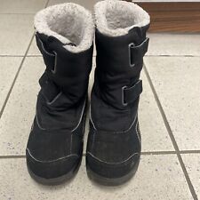 Kinder winterschuhe 30 gebraucht kaufen  Berchtesgaden