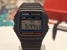 Casio mod 590 usato  Settimo Torinese