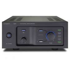 Apart ma60 amplificatore usato  Bergamo
