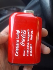 Coca cola italia usato  Casalnuovo di Napoli