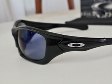 Occhiale sole oakley usato  Italia