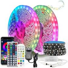 Led stripe rgb gebraucht kaufen  Bremen