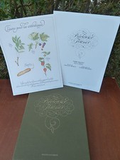 Coffret pastels precieuses d'occasion  La Côte-Saint-André