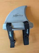 Badeflosse grau gebraucht kaufen Badeflosse grau gebraucht kaufen  Versand nach Germany