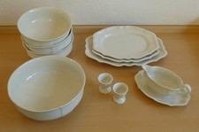 Villeroy boch porzellangeschir gebraucht kaufen  Bordesholm