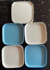 Tupperware picnic stacking for sale  STAFFORD