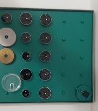 Tasselli originali rolex usato  Pordenone