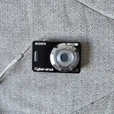 Appareil photo sony d'occasion  Athis-Mons