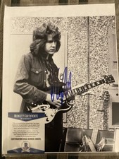Mick taylor rare for sale  Columbia
