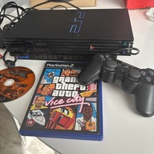Sony playstation ps2 for sale  SWINDON