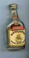 Schenley mayflower rye for sale  Dallas