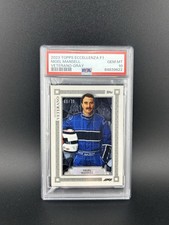 2024 topps eccellenza for sale  EXMOUTH