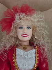 Vintage dolly parton for sale  Marlow