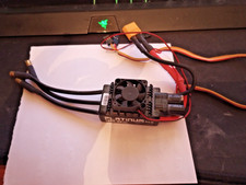 Hobbywing platinum pro for sale  North Little Rock