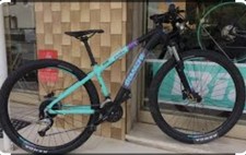 Mtb usata usato  Lecce