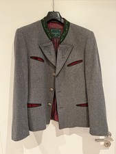Kaiseralm trachten jacke gebraucht kaufen  München