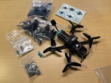 Sub250 oasisfly fpv d'occasion  Expédié en Belgium