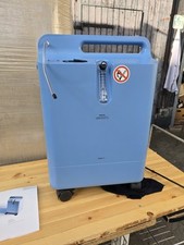 Sauerstoffkonzentrator philips gebraucht kaufen  Frankfurt am Main