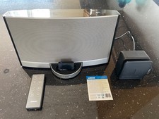 bose sounddock portable for sale bose sounddock portable for sale BRENTWOOD