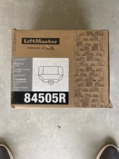 Liftmaster 84505r secure for sale  Colorado Springs