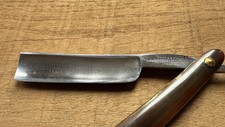Rasiermesser wade butcher gebraucht kaufen  Lägerdorf