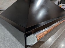 Stoves richmond 90cm for sale  LIVINGSTON