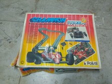 Pista polistil champion usato  Roma