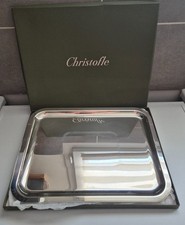 Antique christofle silver d'occasion  Expédié en Belgium