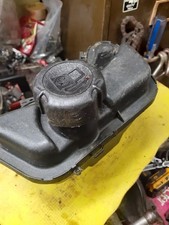Fuel tank mower for sale  BRADFORD