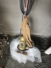 Staubsauger steppke veb gebraucht kaufen  Greifswald-Eldena