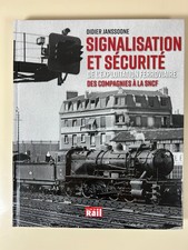 Didier janssoone signalisation d'occasion  Sens