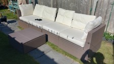4 ikea chair cushion for sale 4 ikea chair cushion for sale FAREHAM