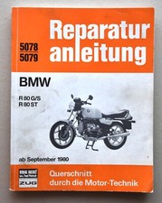 Bmw 80 st gebraucht kaufen  Alsbach, Deesen, Nauort