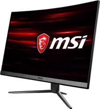 Msi inch gaming for sale  Vienna