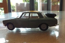 Vintage corgi toys for sale  STIRLING