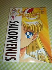Sailor moon buch gebraucht kaufen  Mönchengladbach