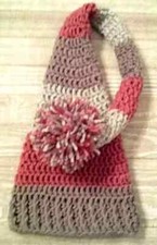 Handmade crochet baby for sale  Carver