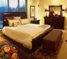 Thomasville furniture brompton for sale  Thomasville
