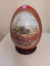 Uovo collezione limoges usato  Perugia