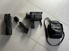 Camera super sonore d'occasion  Sarre-Union