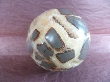 Boule sphere pierre d'occasion  Peymeinade