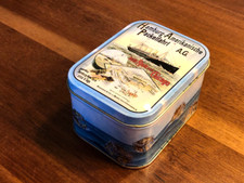 Hamburg amerikanische packetfa gebraucht kaufen  Deutschland